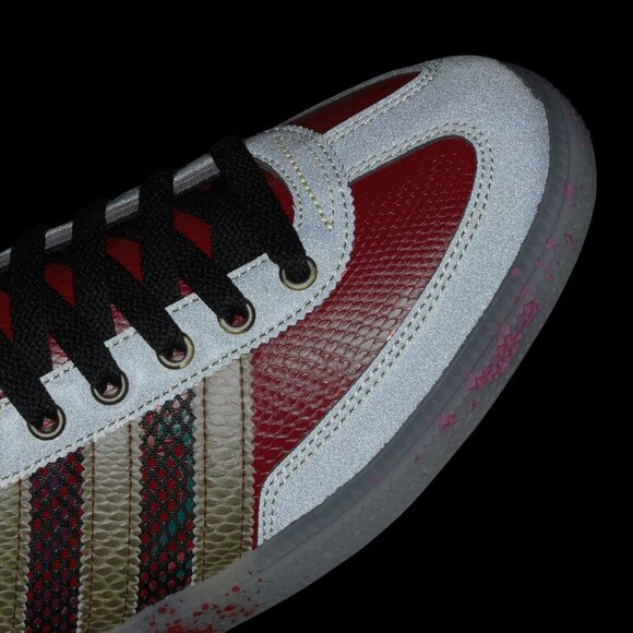 11.5M -‎ [NEW] Men\'s adidas Handball Spezial Shoes ID8617 main image 3